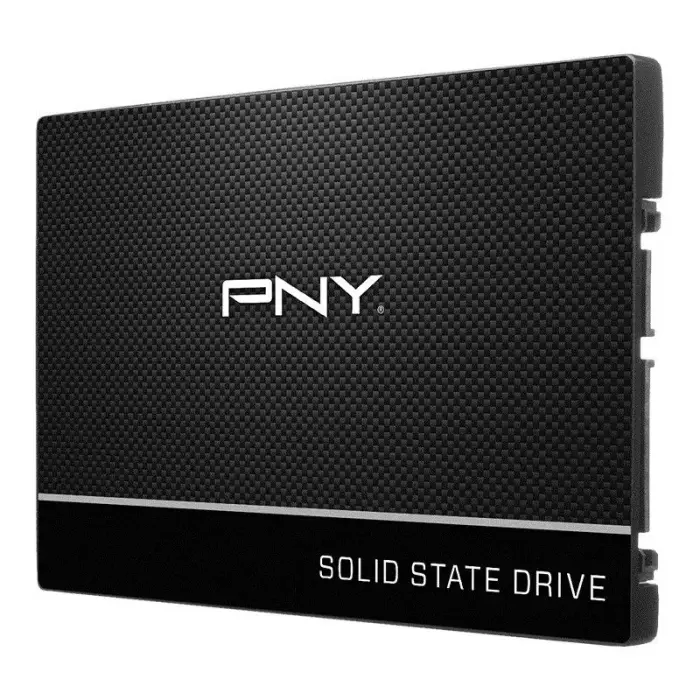 PNY CS900 1TB 2.5" SATA3 SSD diskas