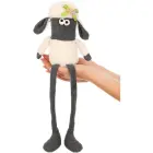 SITTING SHEEP 18CM SPRING DECORATION — Photo 8