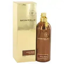 Aoud Musk Eau de Parfum