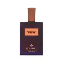 Patchouli Intense EDP