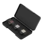 ND filter set for DJI Mini 5 Pro (ND8/32/128) Foto 2