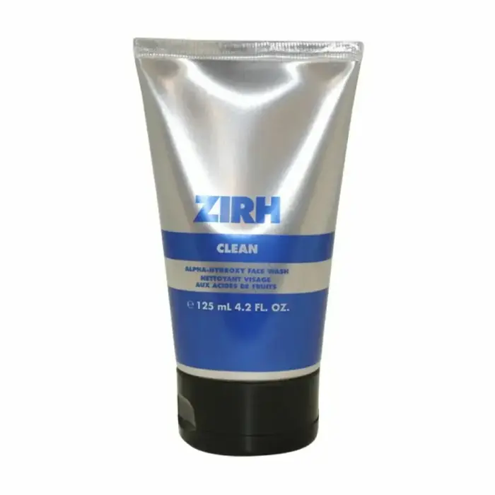 Zirh, Wash, Отшелушивающее Очищающее Средство, 125 мл *Тестер
