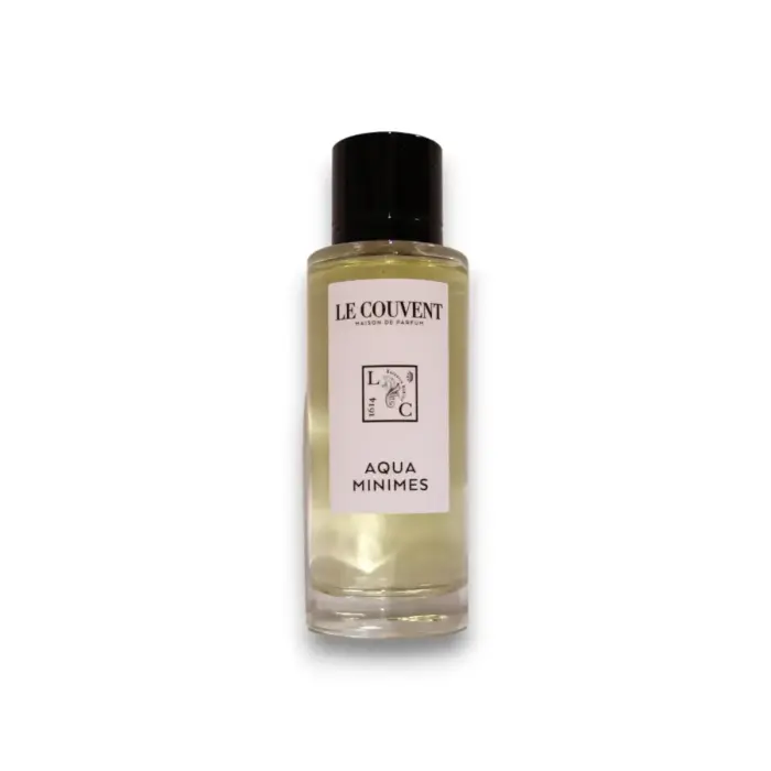 Le Couvent Maison de Parfum, Botanical - Aqua Minimes, Tualetes ūdens, Unisex, 100 ml *Tester