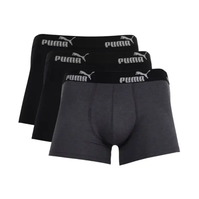 Puma 3-pack boxers M 100003547 3730/002