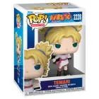 Funko POP kujuke Naruto Temari — Foto 2