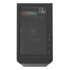 Montech PC case X2 PLUS / X2 PLUS (B) Black — Foto 6