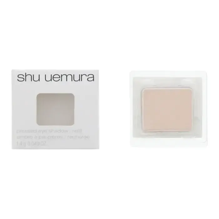 Shu Uemura Eyeshadow Compact Refill, 816 Soft Beige, 1.4 g