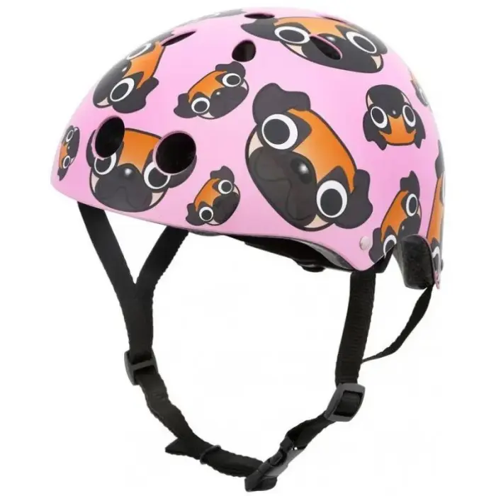 Hornit Pug Small children's helmet / 48–53 cm