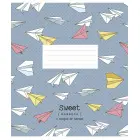 Kids' Squared Notebook, 48 pages — Photo 9