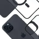 Apple iPhone 15 Plus - 3mk Satin Armor MagCase — Foto 11