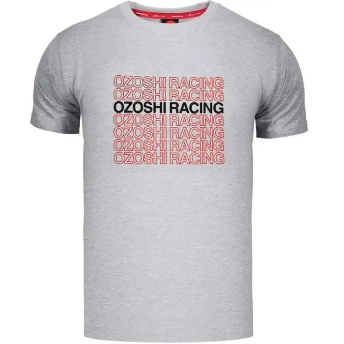 Ozoshi TSH04 M OZ93796 T-shirt - Feature: S