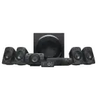 Logitech Z906 Computer Speakers — Photo 5