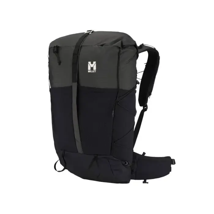 MILLET Parmelan 35 backpack black, size S