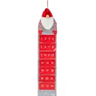 PÄPPI ADVENTIKALENDER 125 CM — Foto 1