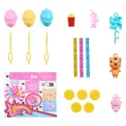 Barbie Cotton Candy nukk — Foto 2