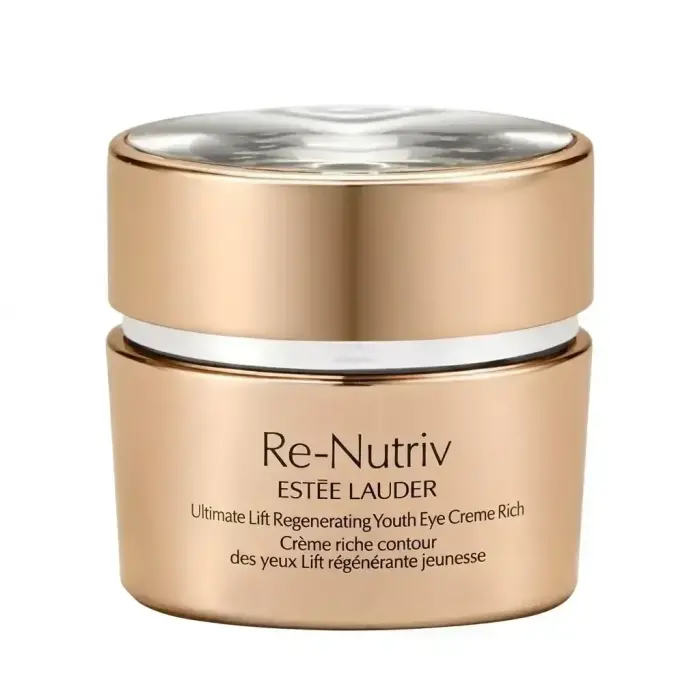 ESTEE LAUDER RE-NUTRIV ULT.YOUTH EYE CREME 15 ML
