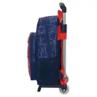 Marvel Spiderman trolley 34cm — Photo 4