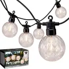 PARTY LIGHT GARDEN LIGHT STRING 10 LED — Фото 1