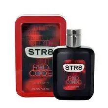Red Code Туалетная вода
