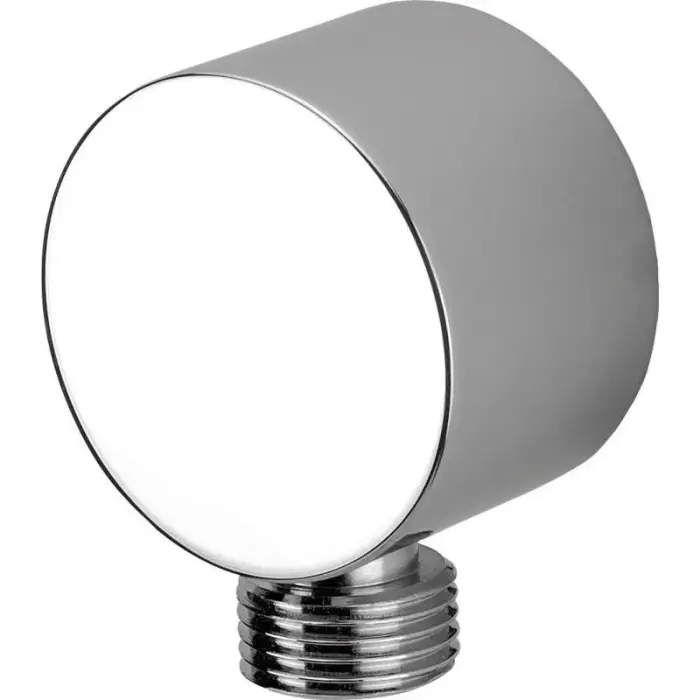 Deante round angle connector NAC054K