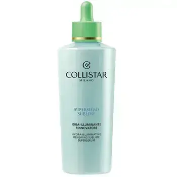 Collistar Supersérum Hidratante Iluminador 200ml