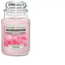 Yankee Candle Home Inspiration Fairy Floss 538.0g