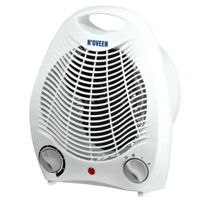NOVEEN FH03 fan heater