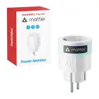 SwitchBot Plug Mini (EU) Умная Розетка — Фото 3