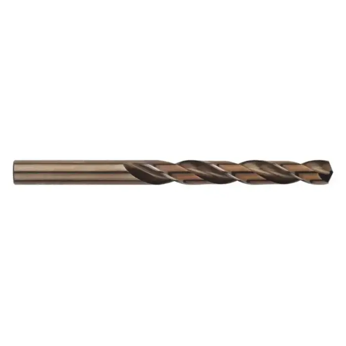 metal drill bit HSS-Co, 3,5 mm x 70 mm