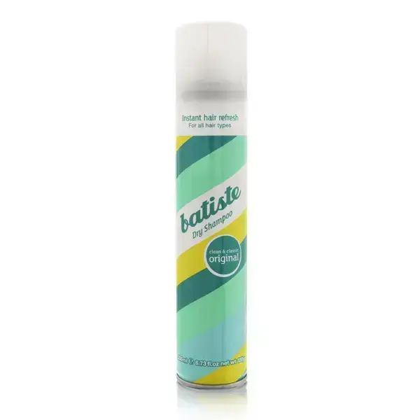 Batiste Sausais šampūns Original Classic Fresh 200ml