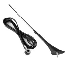Auto antena 40 cm ANT07 AMIO-01507 — Foto 2