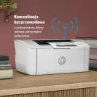 HP LaserJet Pro M110w printeris — Foto 17