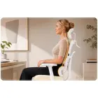 Ergonoomiline kontoritool Sofotel Nicea — Foto 4