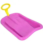CRAZY ARROW PINK SNOW SLED — Foto 6