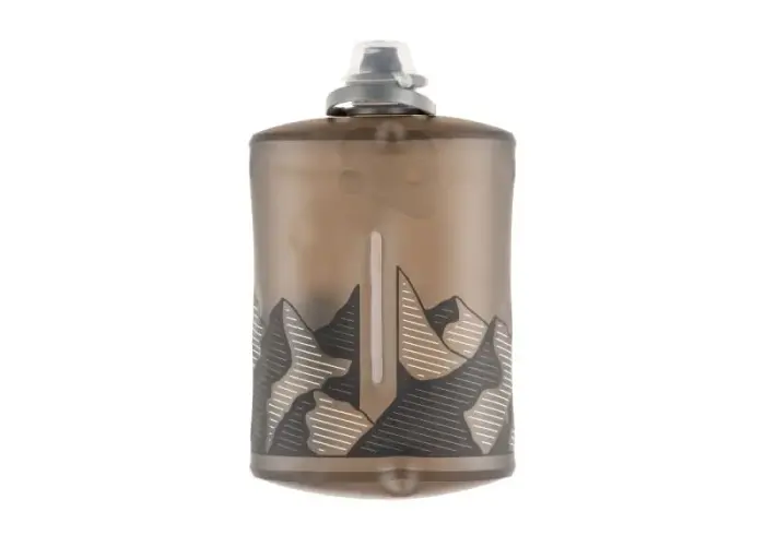 Kokkupandav pudel Hydrapak Stow 1000 ml, Mammoth hall
