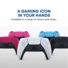 Sony Controller DualSense V3 / 1000050212 White — Foto 6