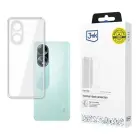 Oppo A58 4G - 3mk Clear Case — Photo 1