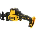 Saabel saag 18V DCS369NT-XJ DEWALT — Foto 8