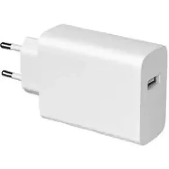 VIVO FlashCharge 90W lādētājs – balts