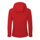 Women's Trail Softshell jacket (Red), size L — Photo 6