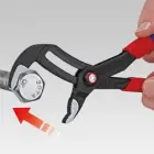 Knipex 87 21 250 Torutangid — Foto 6