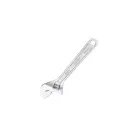 Adjustable Spanner 8" Deli Tools EDL008A (silver) Photo