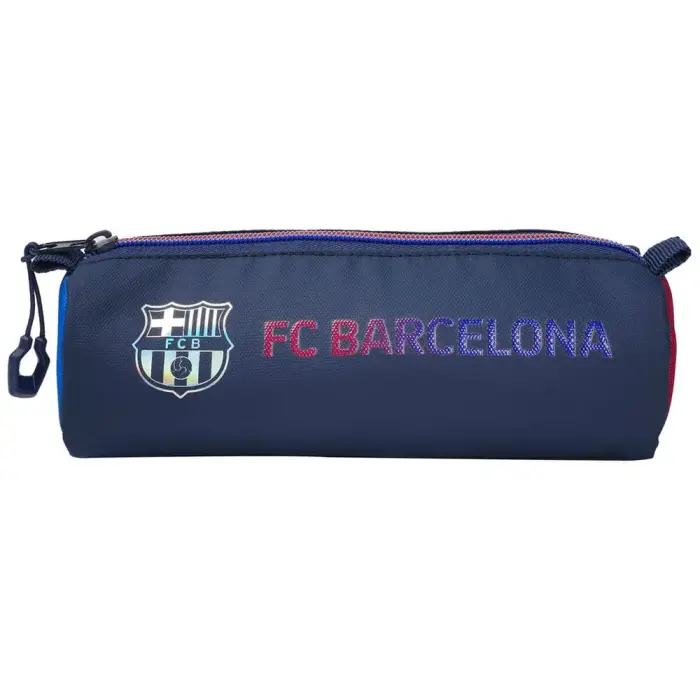 F.C. Barcelona пенал