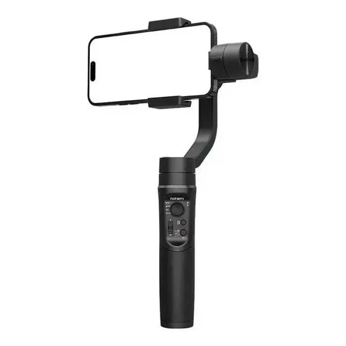 Hohem iSteady Mobile+ stabilisaator
