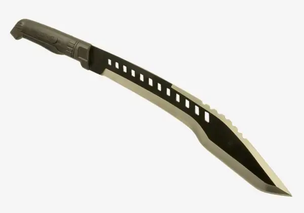 Walther Mach Tac 2 mačetė Photo