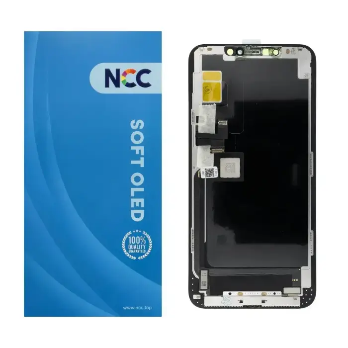 NCC LCD Displejs iPhone 11 Pro Max Soft OLED