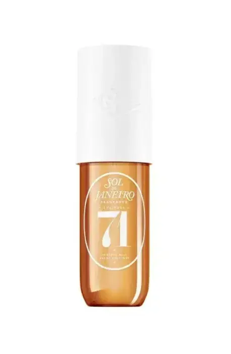 Flacon Sol De Janeiro Brazilian Crush Cheirosa `71 Body Mist 90ml
