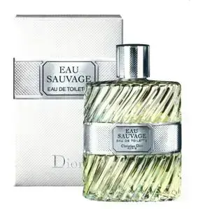 Dior Eau Sauvage EDT vyrams 200ml