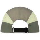 Buff 5 Panel Go Cap Running Cap – domus khaki — Foto 2