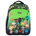 Minecraft Characters Backpack – 42 cm — Photo 2